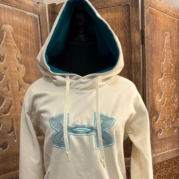 UA Hoodie - Picture 1 of 6
